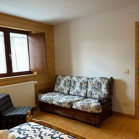 Appartement La Tana Del Lupo à Camporosso  Extérieur photo