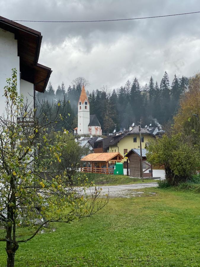 Appartement La Tana Del Lupo à Camporosso  Extérieur photo