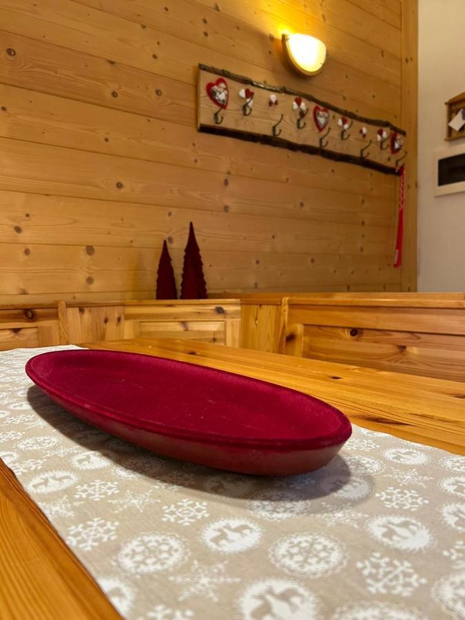 Appartement La Tana Del Lupo à Camporosso  Extérieur photo