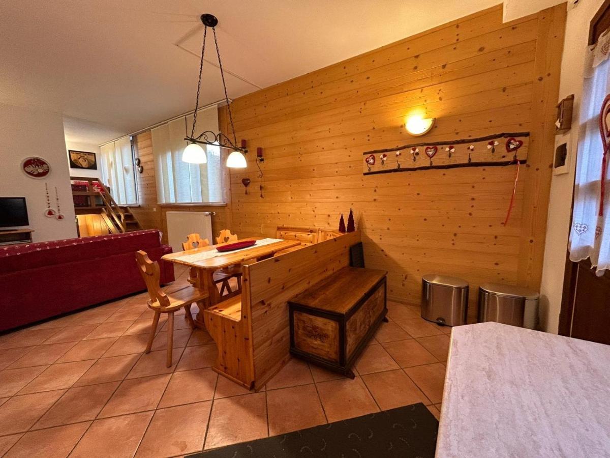 Appartement La Tana Del Lupo à Camporosso  Extérieur photo