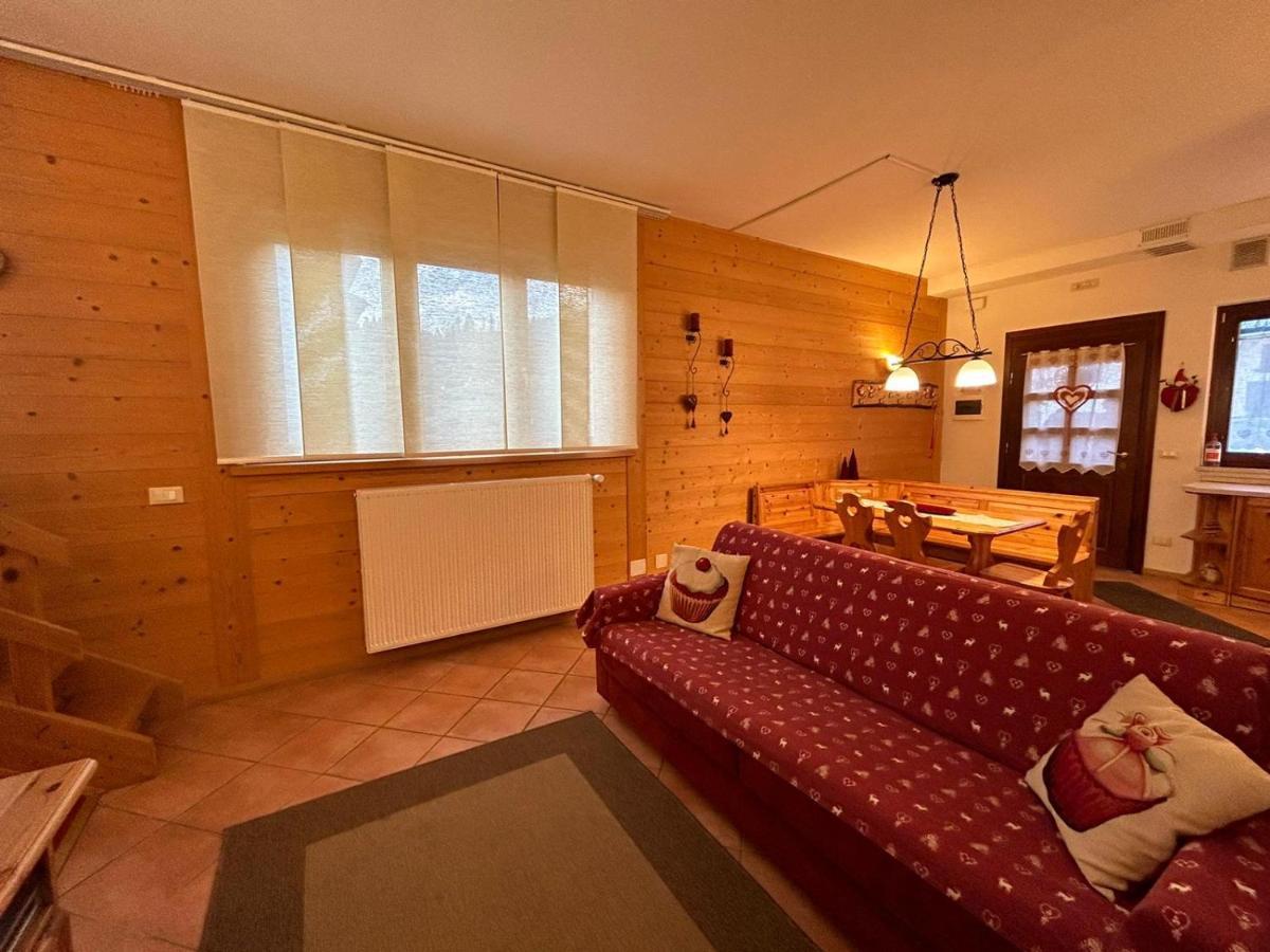 Appartement La Tana Del Lupo à Camporosso  Extérieur photo