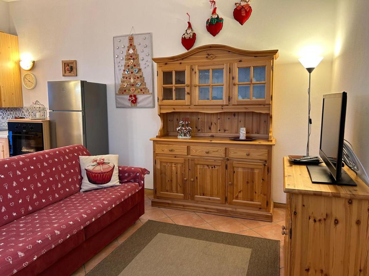 Appartement La Tana Del Lupo à Camporosso  Extérieur photo