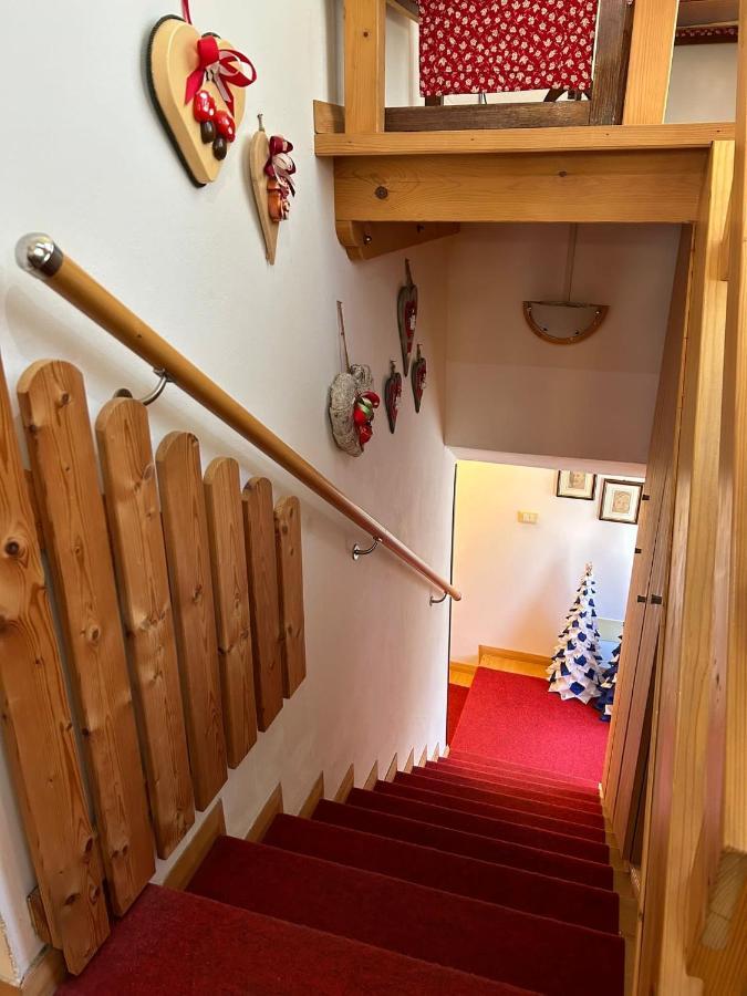 Appartement La Tana Del Lupo à Camporosso  Extérieur photo