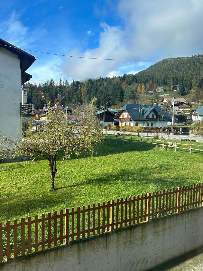 Appartement La Tana Del Lupo à Camporosso  Extérieur photo