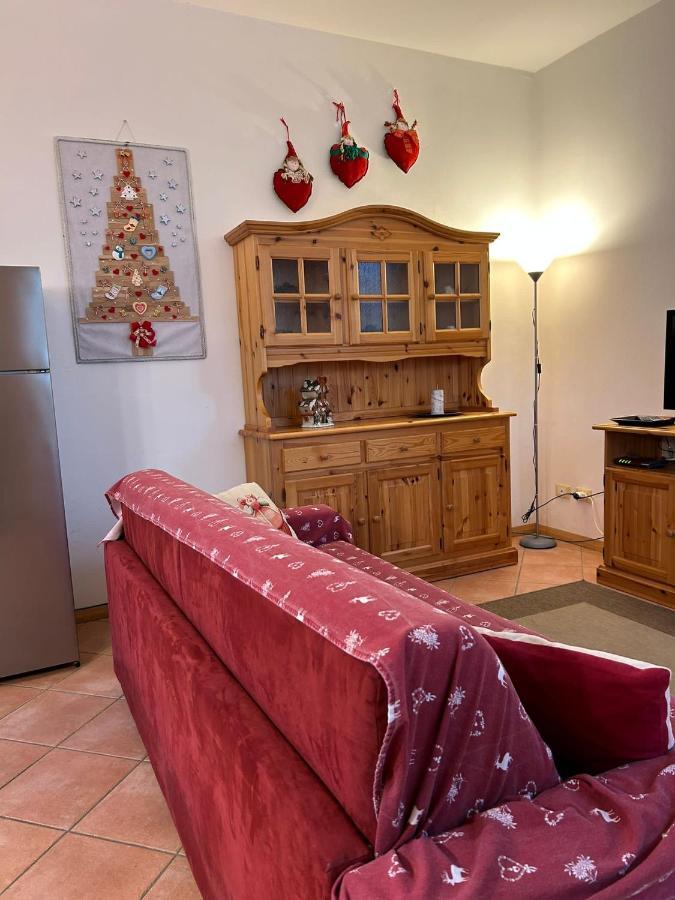 Appartement La Tana Del Lupo à Camporosso  Extérieur photo