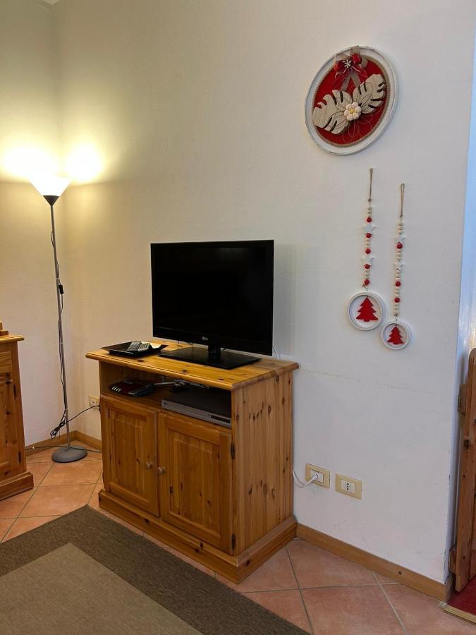 Appartement La Tana Del Lupo à Camporosso  Extérieur photo