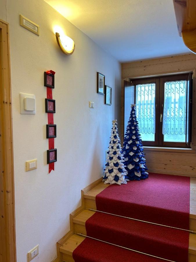 Appartement La Tana Del Lupo à Camporosso  Extérieur photo