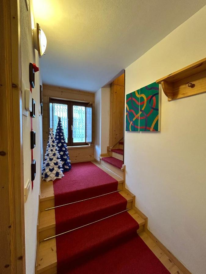 Appartement La Tana Del Lupo à Camporosso  Extérieur photo
