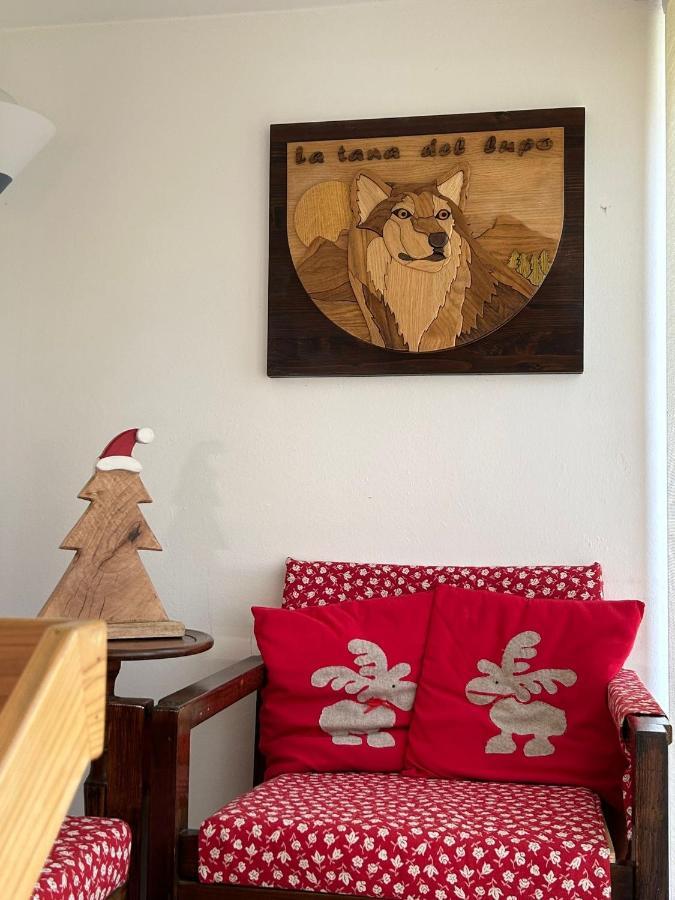 Appartement La Tana Del Lupo à Camporosso  Extérieur photo