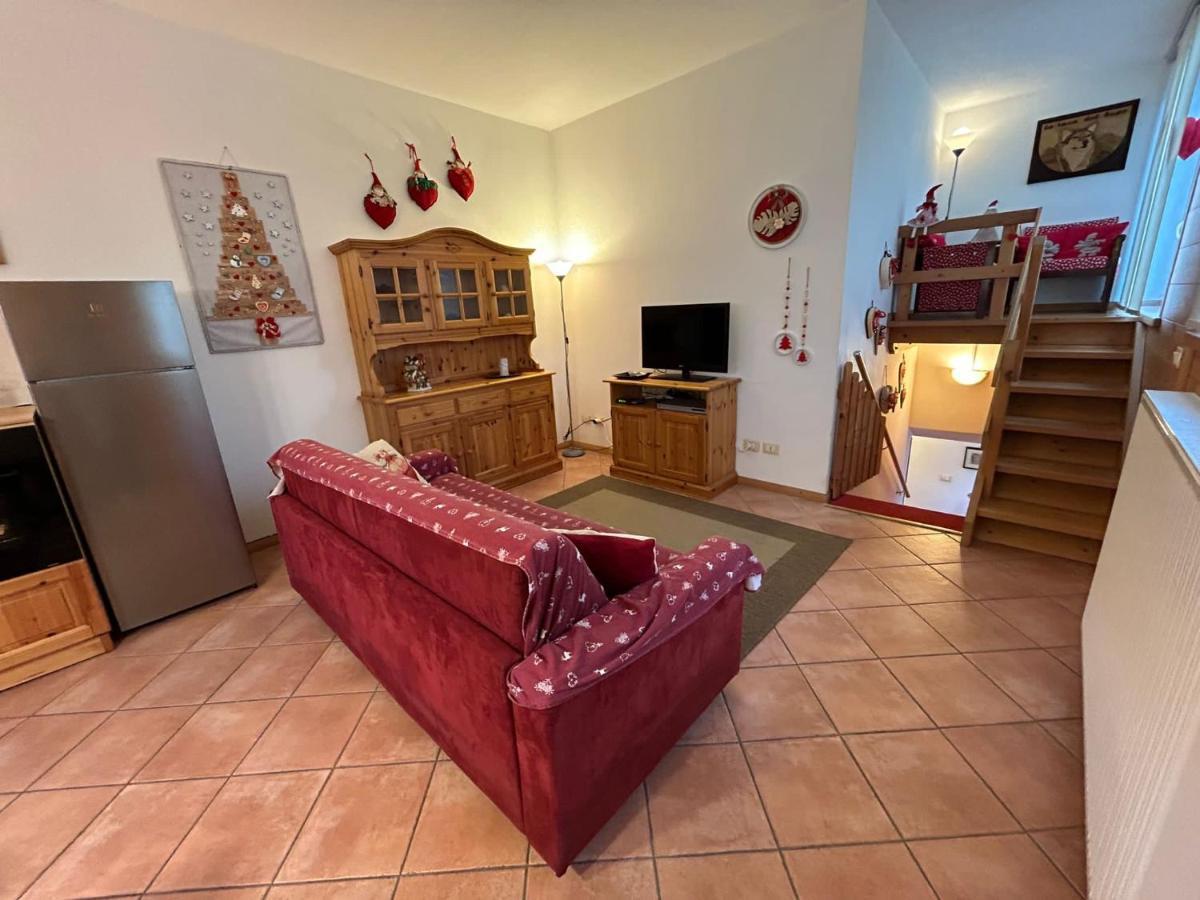 Appartement La Tana Del Lupo à Camporosso  Extérieur photo
