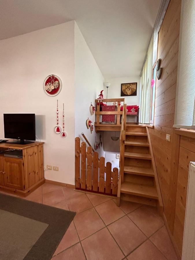 Appartement La Tana Del Lupo à Camporosso  Extérieur photo