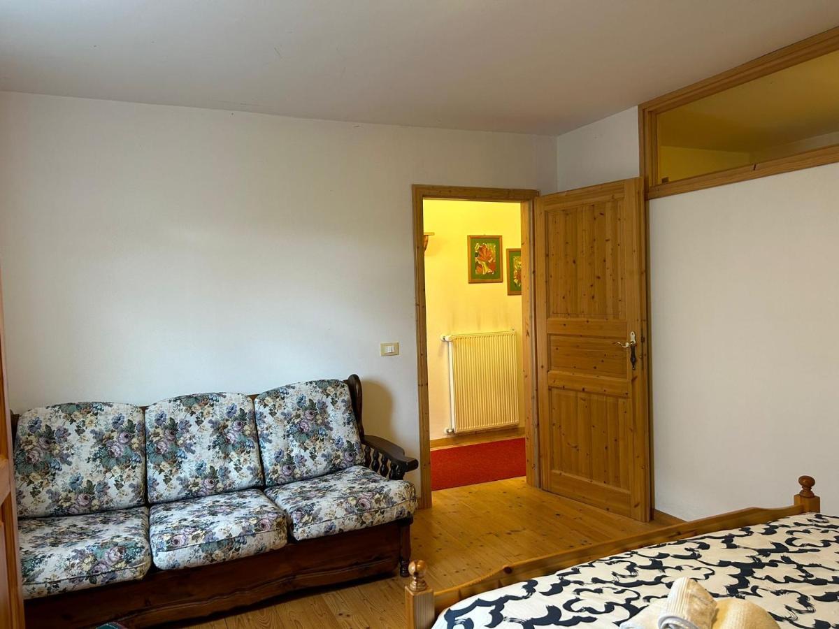 Appartement La Tana Del Lupo à Camporosso  Extérieur photo