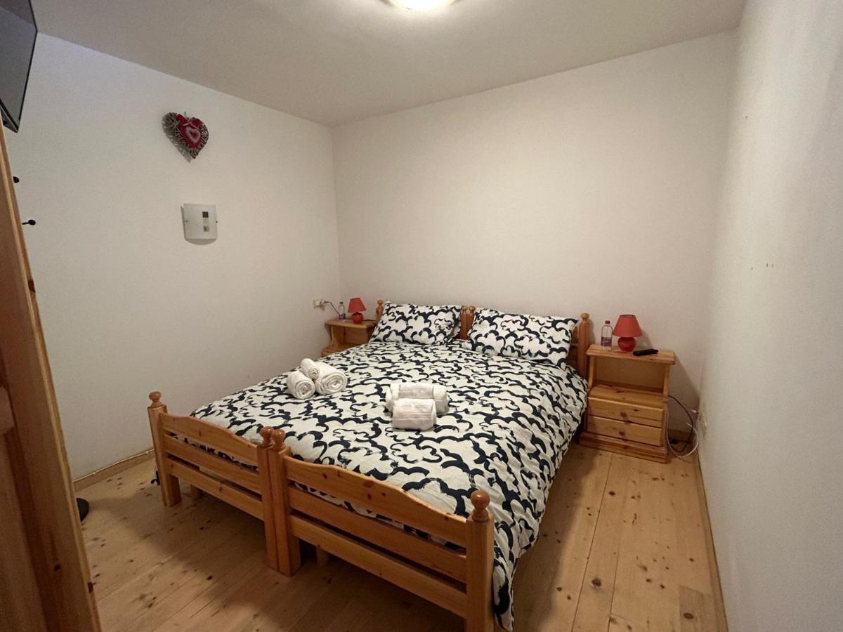 Appartement La Tana Del Lupo à Camporosso  Extérieur photo