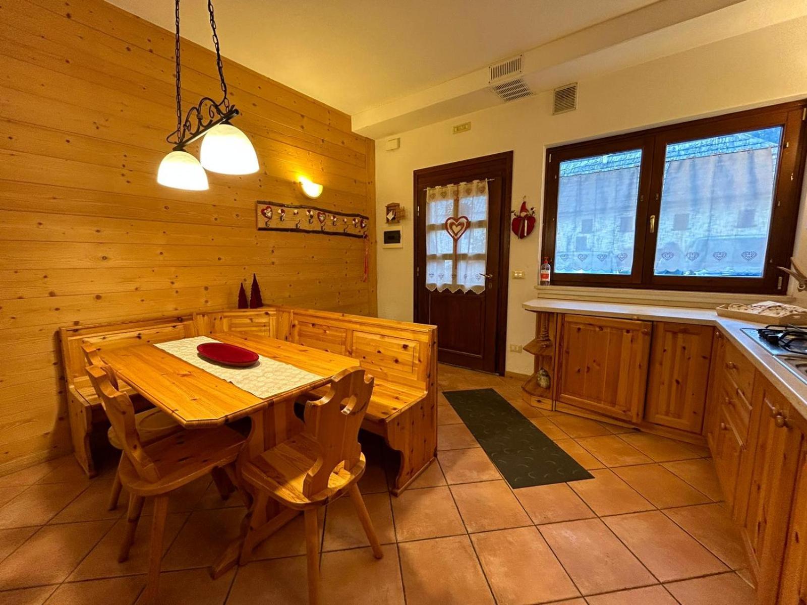 Appartement La Tana Del Lupo à Camporosso  Extérieur photo