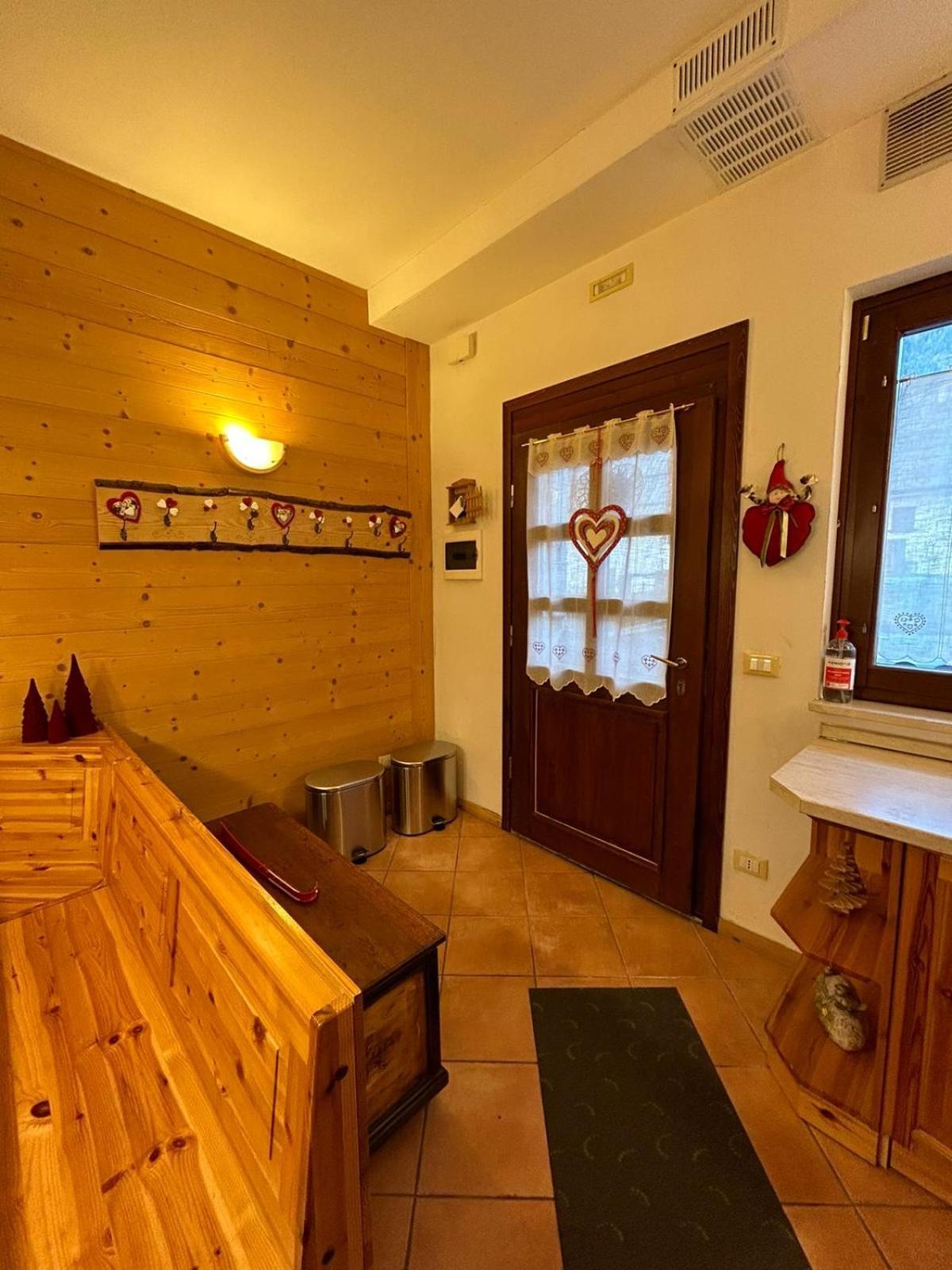 Appartement La Tana Del Lupo à Camporosso  Extérieur photo