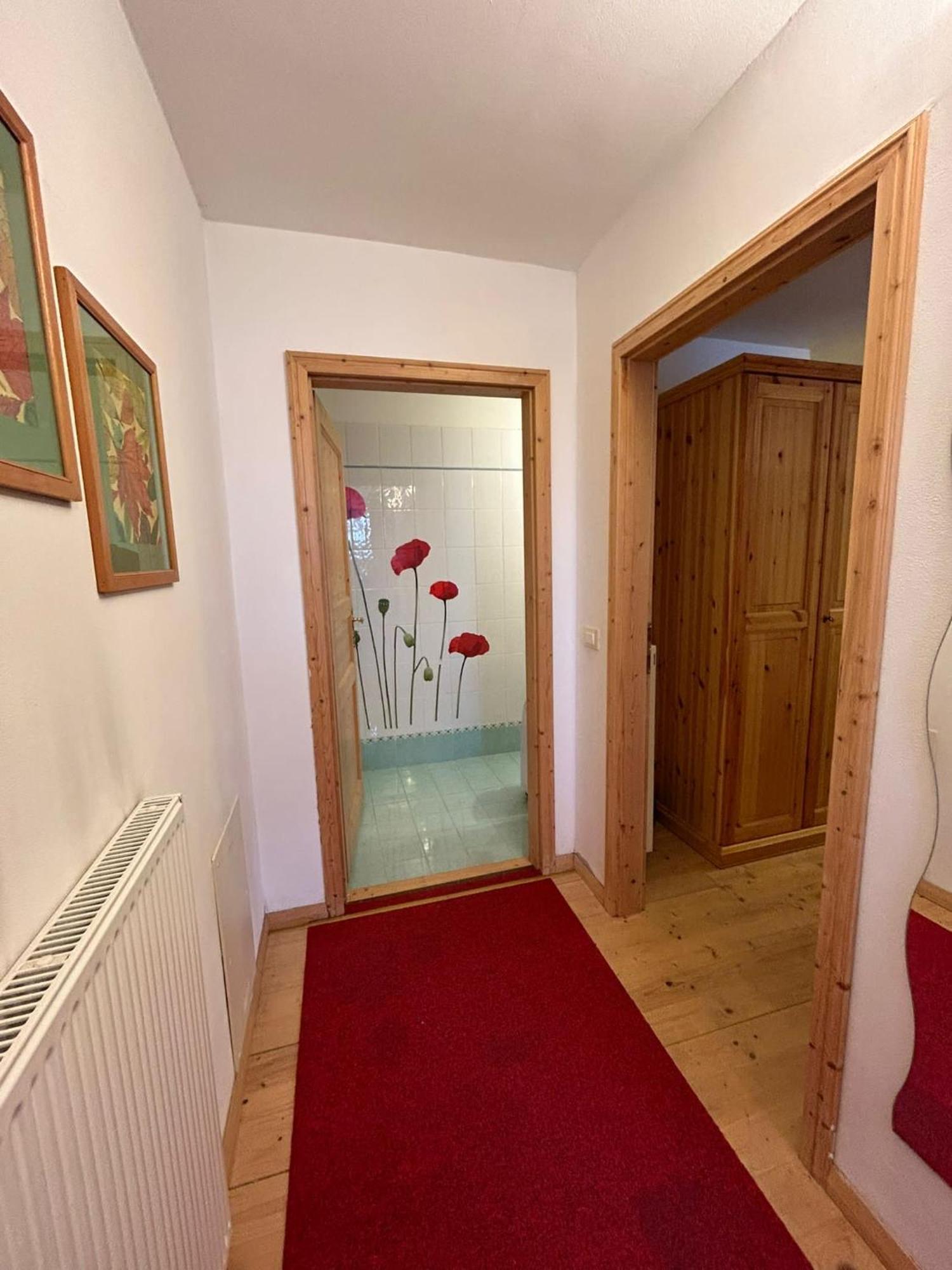 Appartement La Tana Del Lupo à Camporosso  Extérieur photo