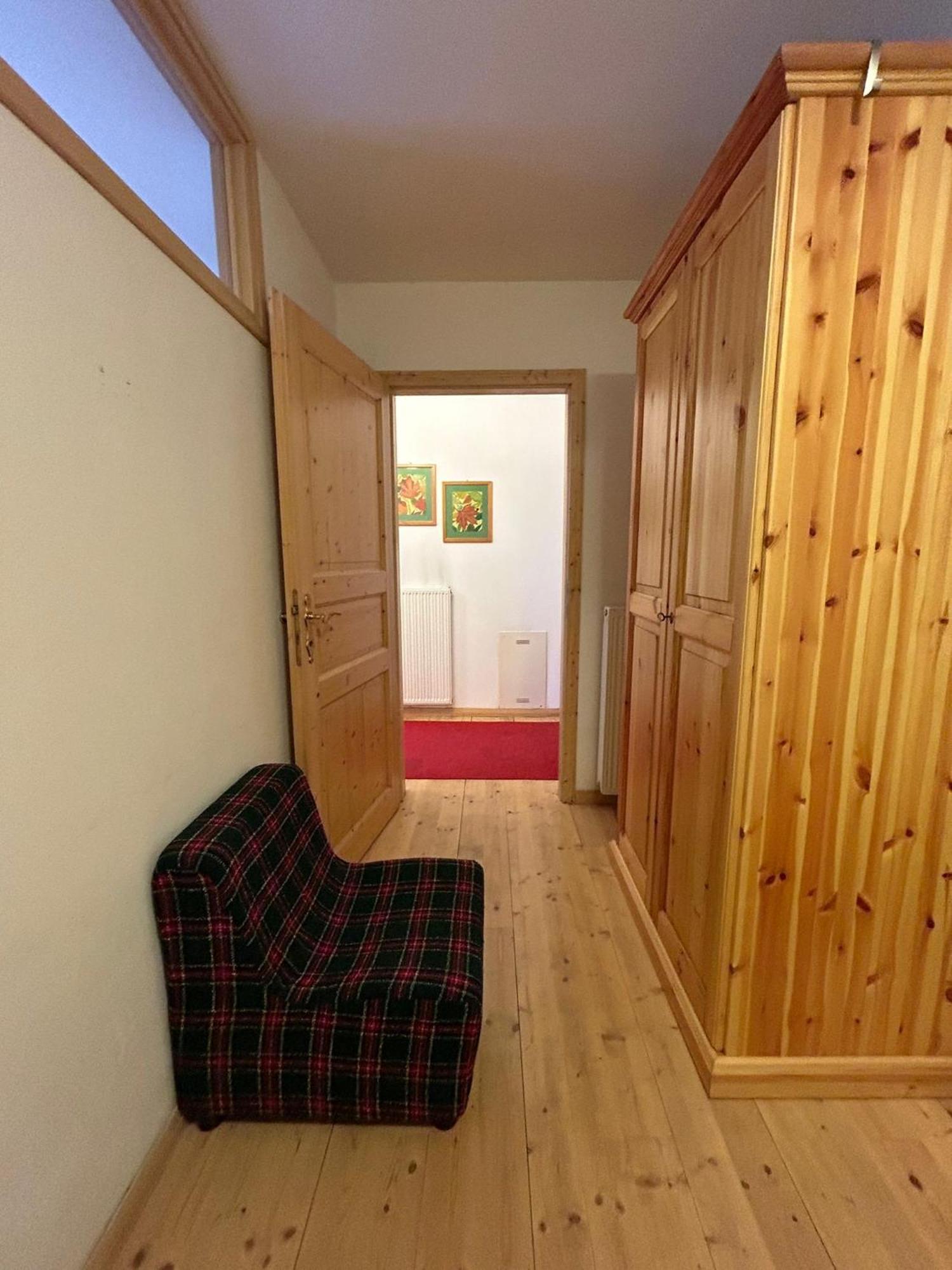 Appartement La Tana Del Lupo à Camporosso  Extérieur photo