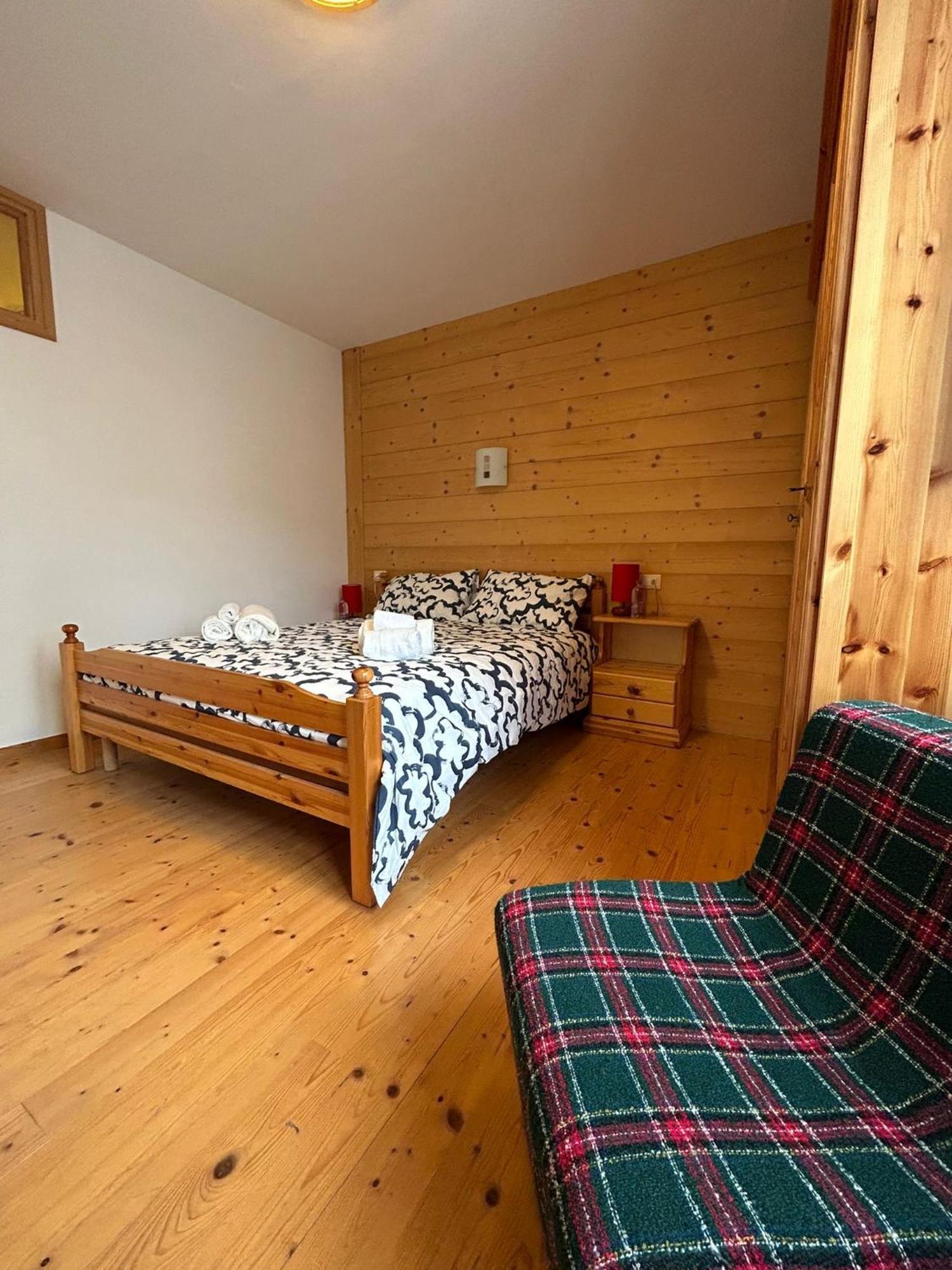 Appartement La Tana Del Lupo à Camporosso  Extérieur photo