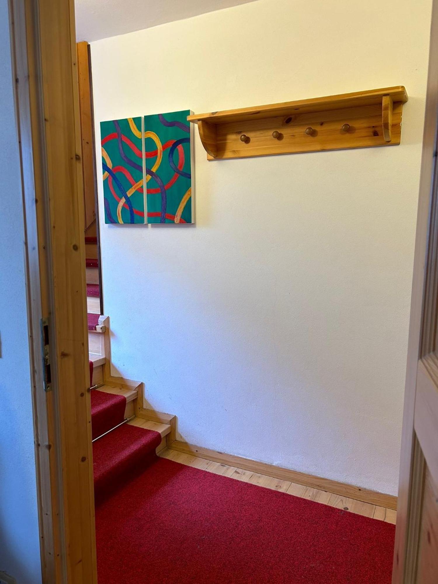Appartement La Tana Del Lupo à Camporosso  Extérieur photo