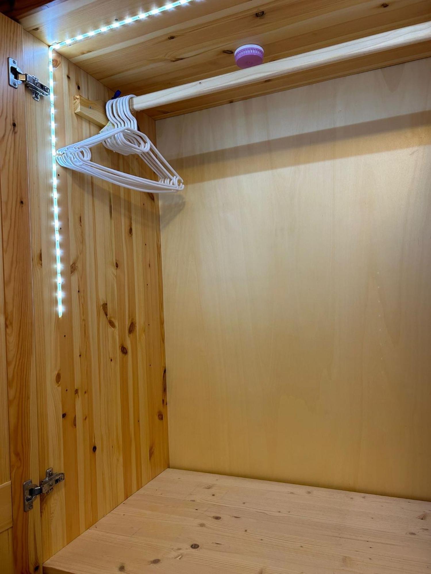 Appartement La Tana Del Lupo à Camporosso  Extérieur photo