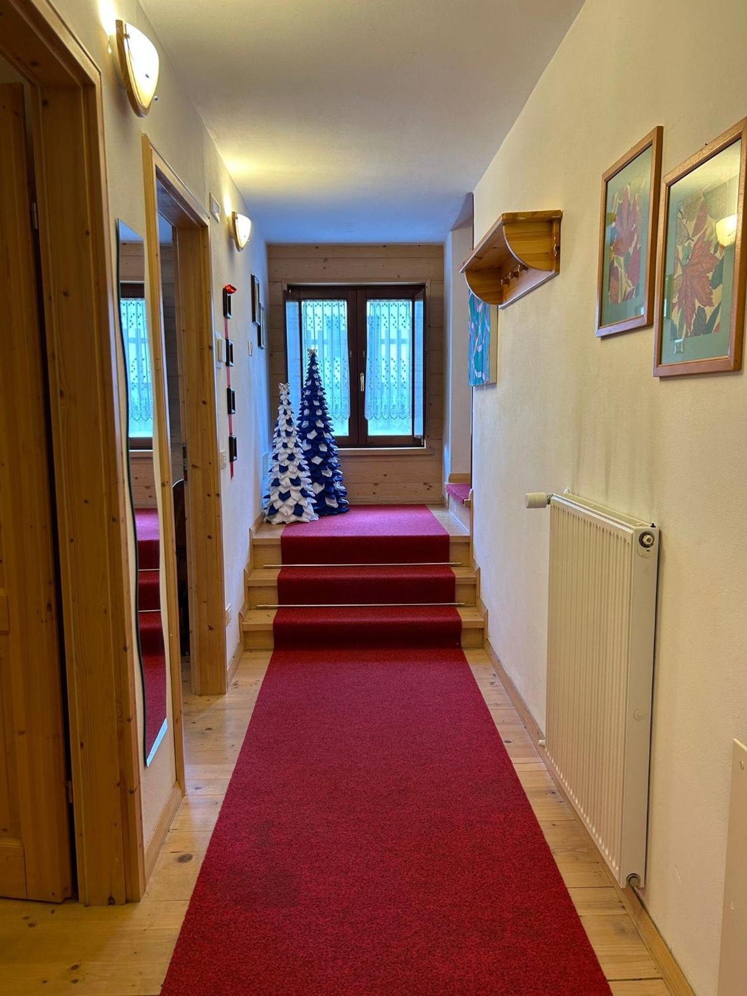 Appartement La Tana Del Lupo à Camporosso  Extérieur photo